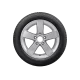 MICHELIN® 23820 - CROSSCLIMATE 2 (225/40R19 92V)