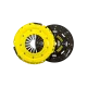 ACT® - Heavy Duty Street Single Disc Clutch Kit