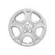 Pilot® - 16" 5 V-Spoke Wheel Covers