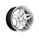 [Attributes & Options] ROTIFORM® - AVV 3PC Custom Finish